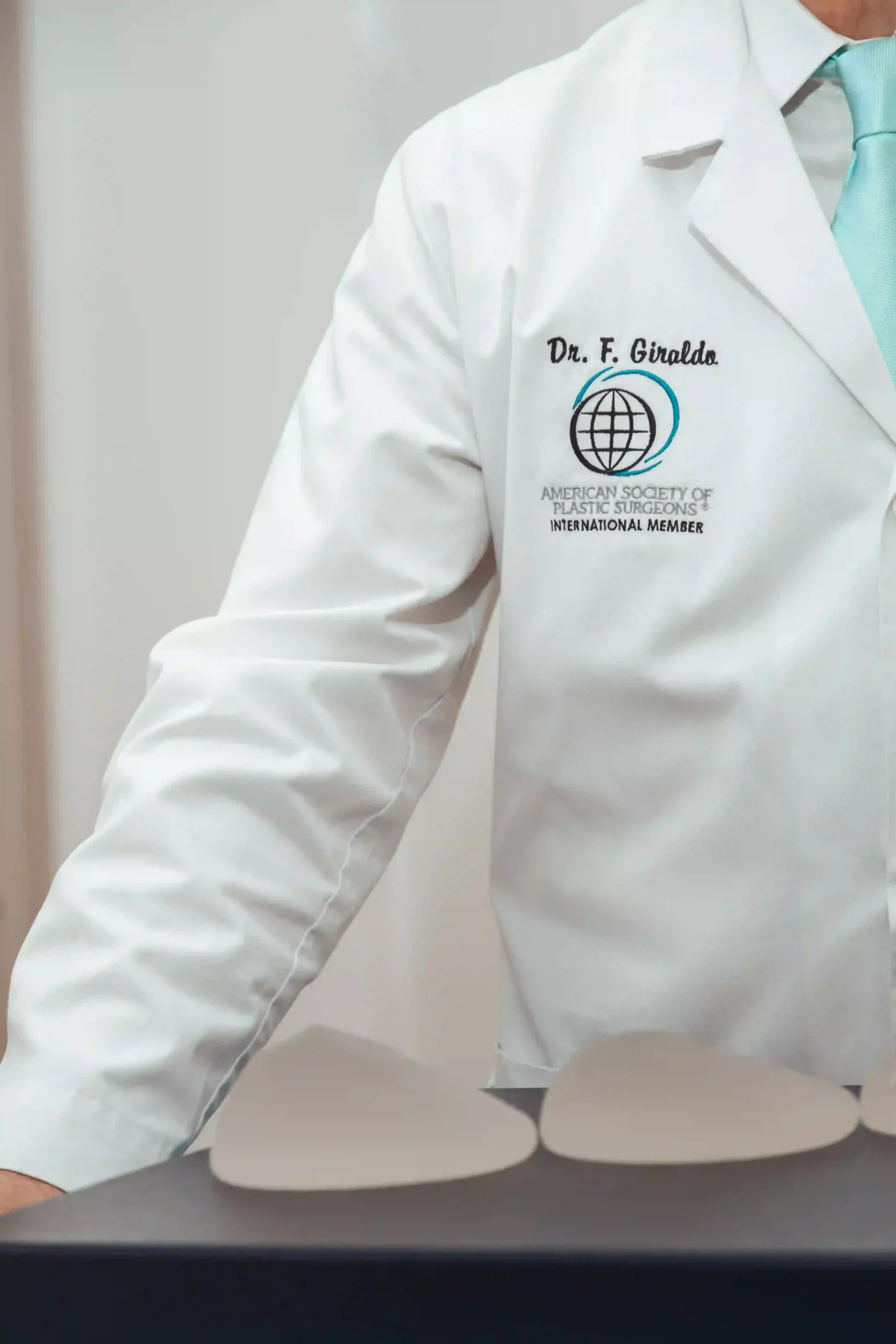 Breast augmentation