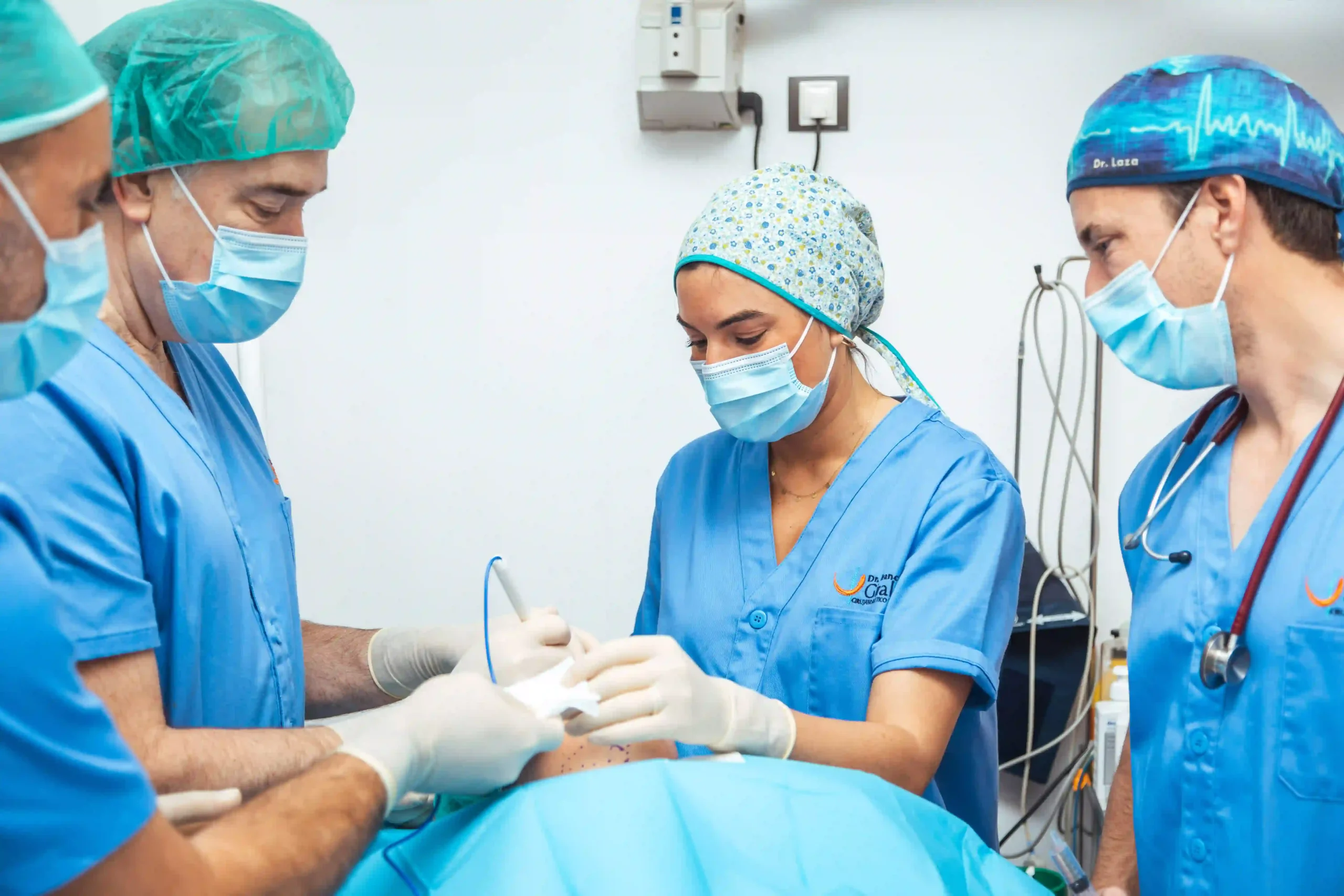 facelift malaga