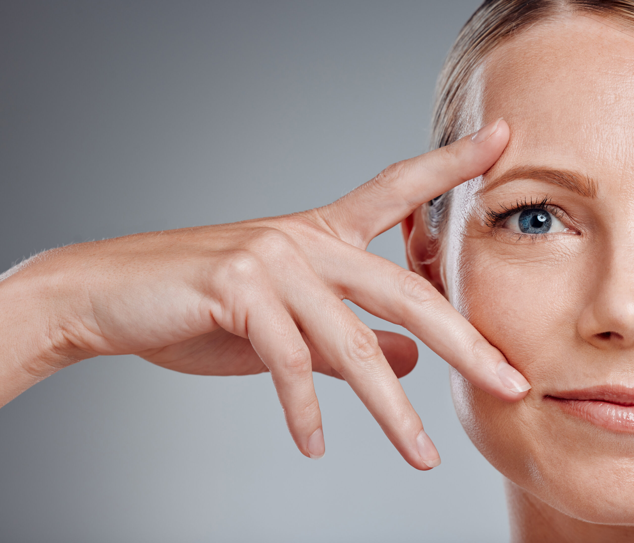 Precio de una blefaroplastia